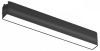 Накладной светильник Denkirs AIR LINEAR DK5360-BK Накладной светильник Denkirs AIR LINEAR DK5360-BK