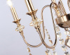 Открыть Подвесная люстра Ambrella Light TR TR4955 Фото Подвесная люстра Ambrella Light TR TR4955