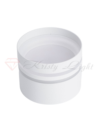 Фото Светильник потолочный накладной Kristy Light KL3375 GX53