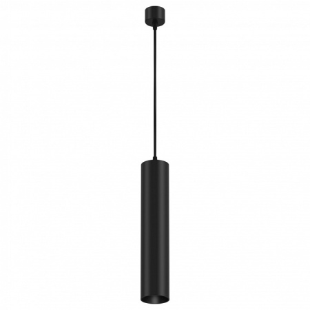 Фото Подвесной светильник Maytoni Focus P075PL-01B