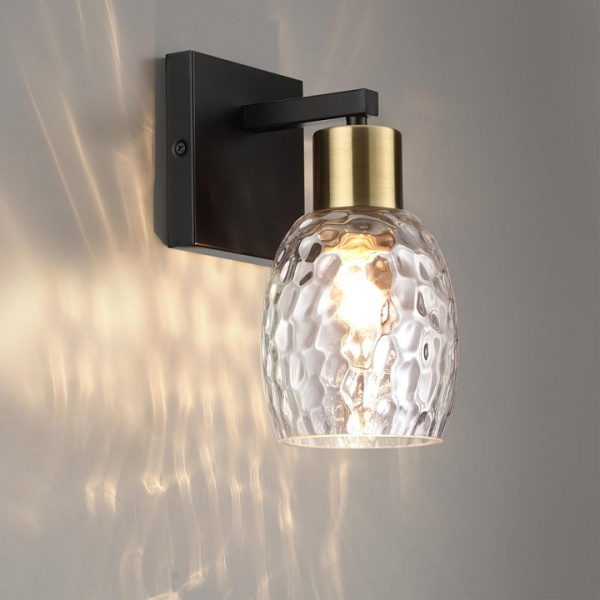 Фото Бра Lumion Ice 6562/1W