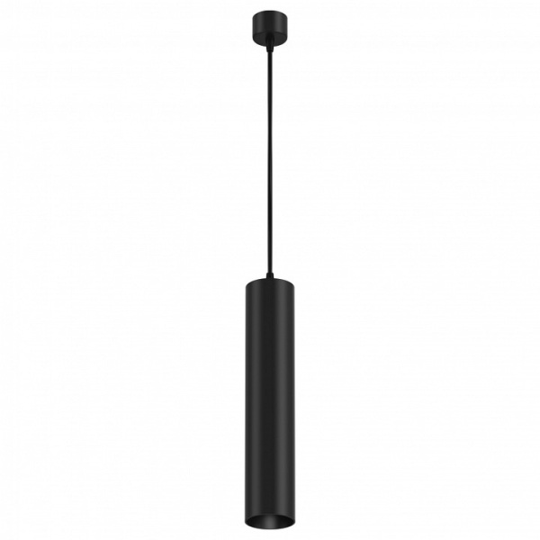 Фото Подвесной светильник Maytoni Focus P075PL-01B