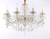 Открыть Подвесная люстра Ambrella Light TR TR4945 Фото Подвесная люстра Ambrella Light TR TR4945