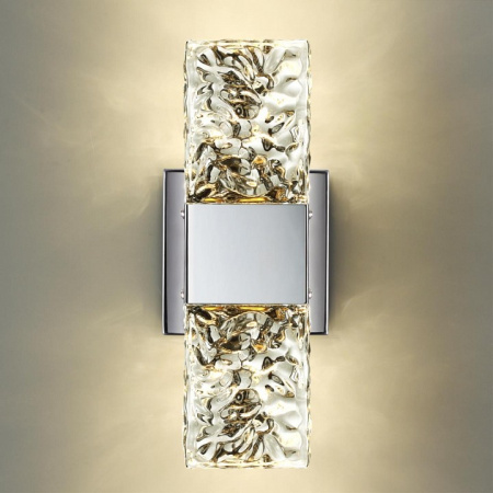 Открыть Бра Odeon Light Ricci 4365/5WL Фото Бра Odeon Light Ricci 4365/5WL