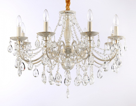 Открыть Подвесная люстра Ambrella Light TR TR4945 Фото Подвесная люстра Ambrella Light TR TR4945