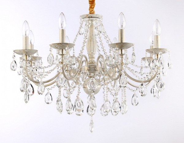 Фото Подвесная люстра Ambrella Light TR TR4945