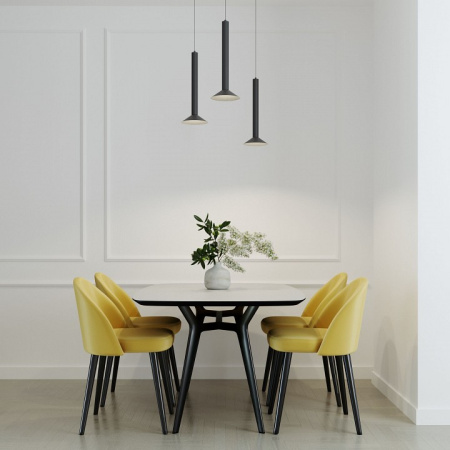 Фото Подвесной светильник Elektrostandard Fest a068825