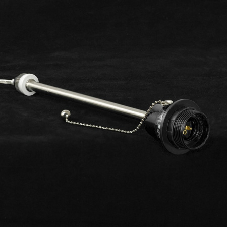 Фото Торшер Lussole Hendry LSP-0660