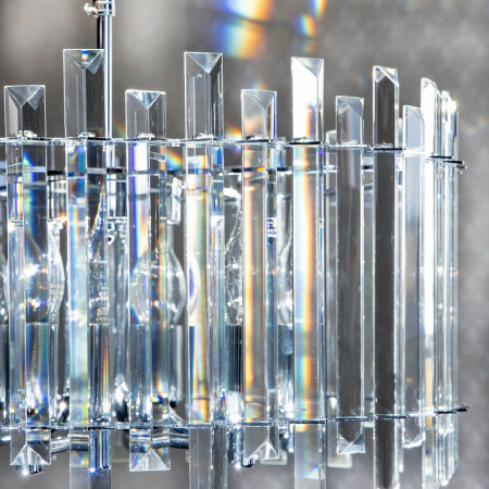 Фото Подвесной светильник Citilux Ингвар CL334161