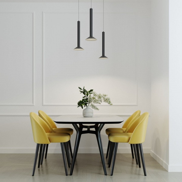 Фото Подвесной светильник Elektrostandard Fest a068825