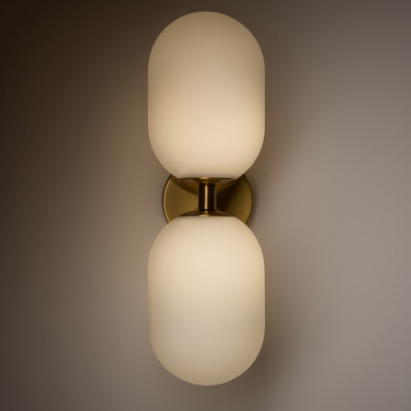 Фото Бра Freya Sharlot FR1012WL-02BS