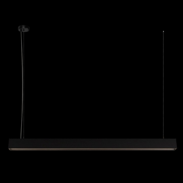 Открыть Подвесной светильник Loft it Vim 10318/A Black Фото Подвесной светильник Loft it Vim 10318/A Black