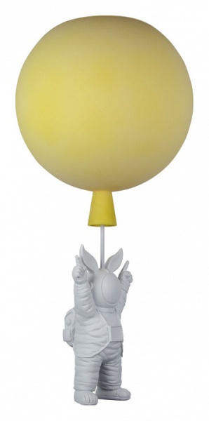 Фото Накладной светильник Loft it Cosmo 10044/250 Yellow