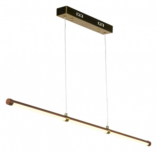 Фото Подвесной светильник Lussole Aberdeen LSP-8219