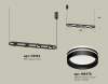 Открыть Подвесной светильник Ambrella Light XB XB9164153 Фото Подвесной светильник Ambrella Light XB XB9164153