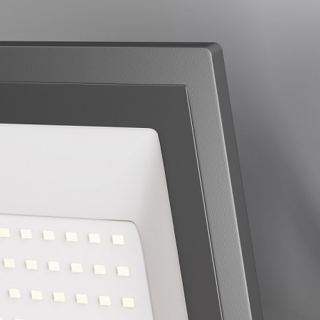 Фото Настенно-потолочный прожектор Maytoni Flood FL001-L100B6K