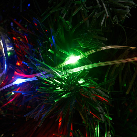 Фото Гирлянда Нить Feron CL578 48621