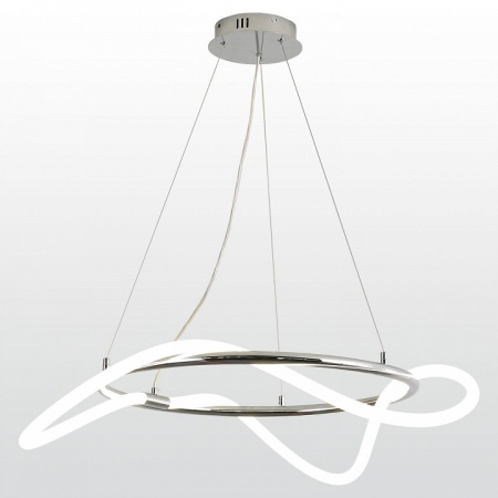 Фото Подвесной светильник Lussole River LSP-8390