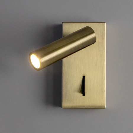 Фото Бра Citilux Декарт CL704353