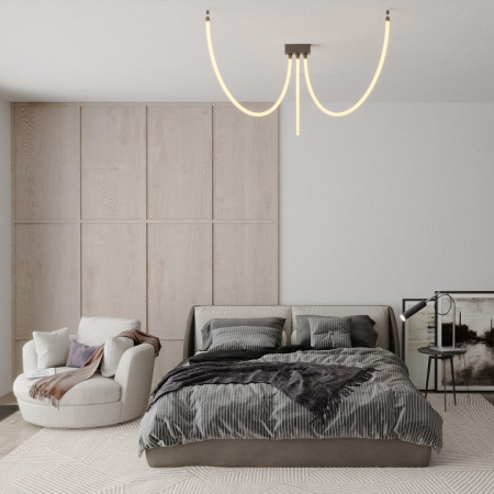 Фото Подвесной светильник Novotech Ramo 359328