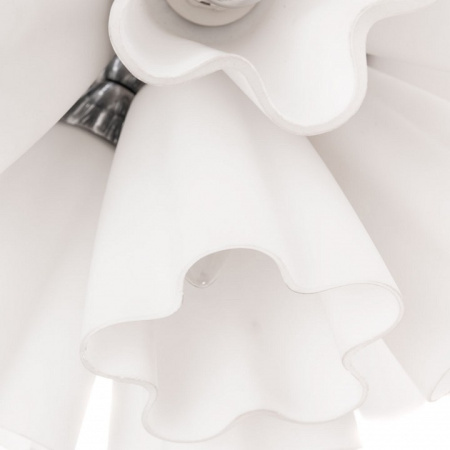 Открыть Подвесная люстра Arte Lamp Canzone A3469SP-25CC Фото Подвесная люстра Arte Lamp Canzone A3469SP-25CC