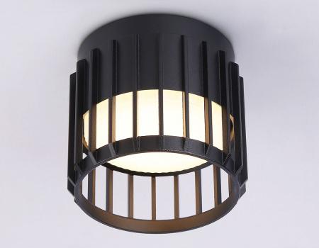 Открыть Накладной светильник Ambrella Light TN TN71155 Фото Накладной светильник Ambrella Light TN TN71155