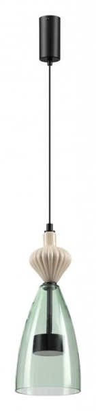 Фото Подвесной светильник Odeon Light Palleta 5046/12LC