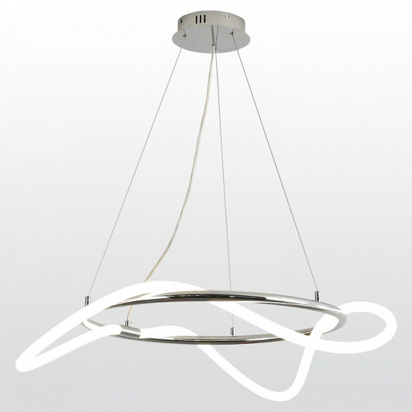 Фото Подвесной светильник Lussole River LSP-8390