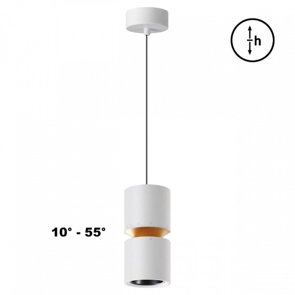 Фото Подвесной светильник Novotech ARISTO 359339