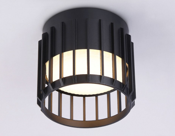 Открыть Накладной светильник Ambrella Light TN TN71155 Фото Накладной светильник Ambrella Light TN TN71155