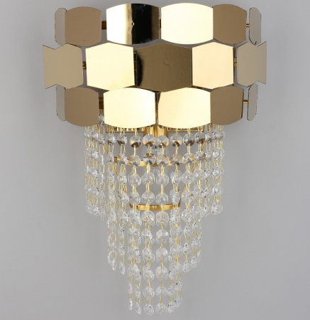 Открыть Накладной светильник Aployt Dzhoell APL.823.01.01 Фото Накладной светильник Aployt Dzhoell APL.823.01.01