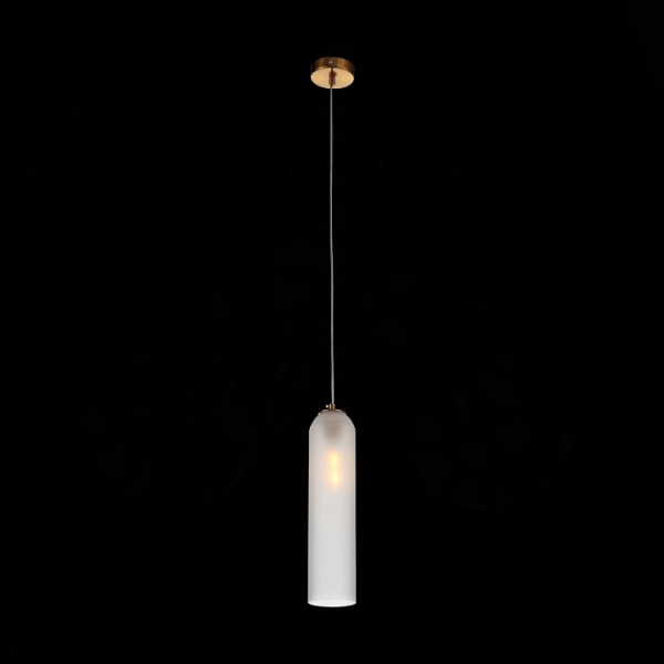 Открыть Подвесной светильник ST-Luce Callana SL1145.353.01 Фото Подвесной светильник ST-Luce Callana SL1145.353.01