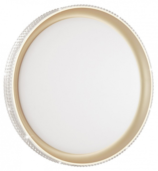 Фото Накладной светильник Sonex Shiny 3054/EL