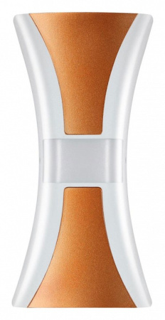 Фото Накладной светильник Novotech Calle 358937