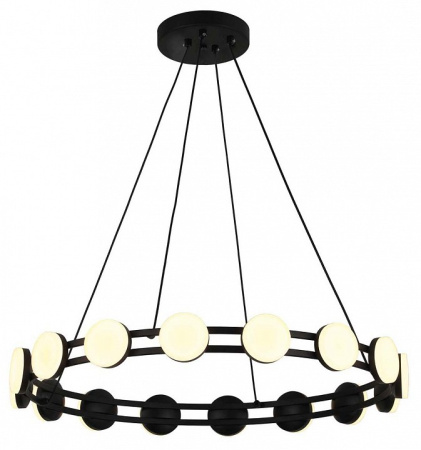 Фото Подвесная люстра F-promo Moti 4601-6P