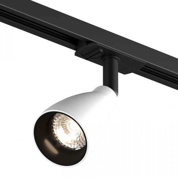 Открыть Светильник на штанге Denkirs Bell DK6050-BW+BK Фото Светильник на штанге Denkirs Bell DK6050-BW+BK