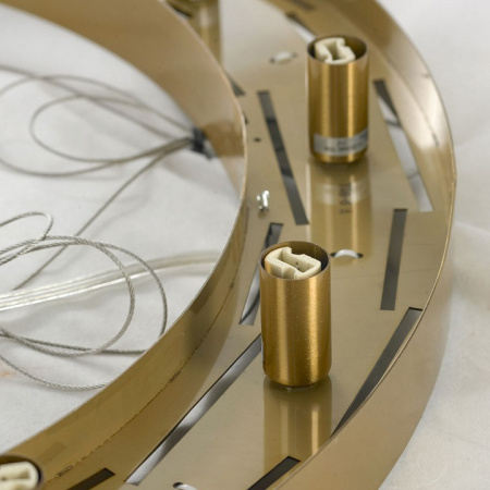 Фото Подвесной светильник Lussole Lauderdale LSP-8612