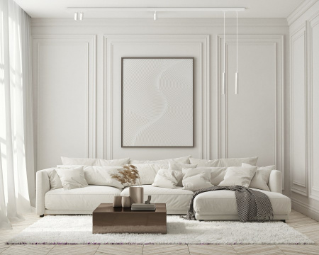 Открыть Подвесной светильник Denkirs DK8008 DK8008-WH Фото Подвесной светильник Denkirs DK8008 DK8008-WH