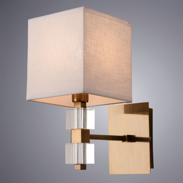 Фото Бра Arte Lamp North A5896AP-1PB