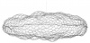 Подвесная люстра Loft it Cloud 10247/1000 Silver Подвесная люстра Loft it Cloud 10247/1000 Silver