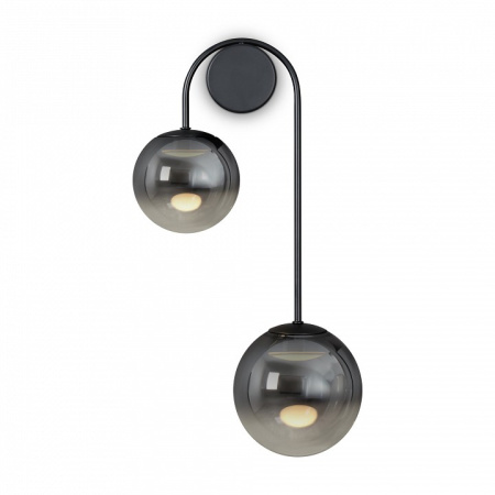 Фото Бра Freya Arch FR6178WL-L10B