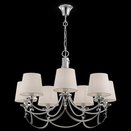 Фото Подвесная люстра Freya Ariana FR5081PL-07CH