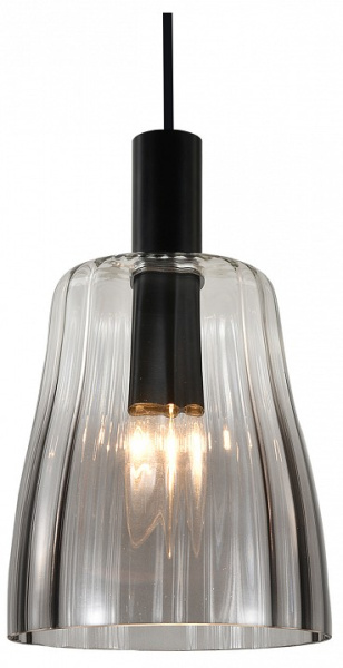 Открыть Подвесной светильник Indigo Soave 11047/B/1P Smoke Фото Подвесной светильник Indigo Soave 11047/B/1P Smoke