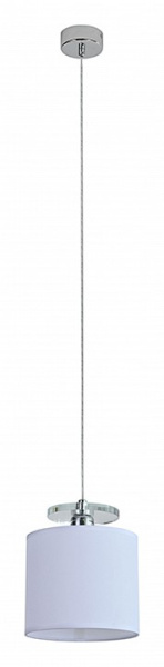 Фото Подвесной светильник Newport 35400 35401/S chrome без абажуров