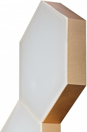 Фото Накладной светильник Lightstar Favo LED 750643