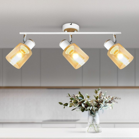 Фото Спот Rivoli Jamilly Б0054662