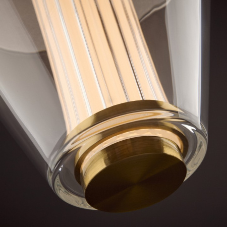 Фото Подвесной светильник Freya Plum FR6137PL-L6BT1