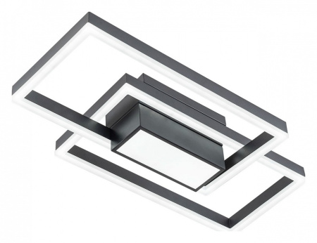 Фото Потолочная люстра Escada Twins 10242/3LED