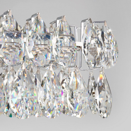 Фото Подвесная люстра Bogate's Marvel 90372/1 Strotskis