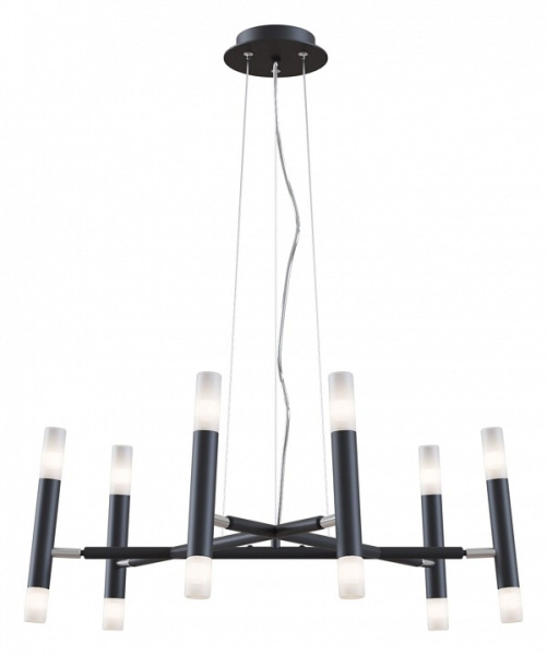 Фото Подвесной светильник Maytoni Vigo MOD031PL-12B